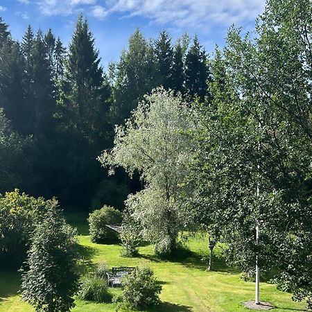 Harmonisk Villa Söderhamn Zewnętrze zdjęcie