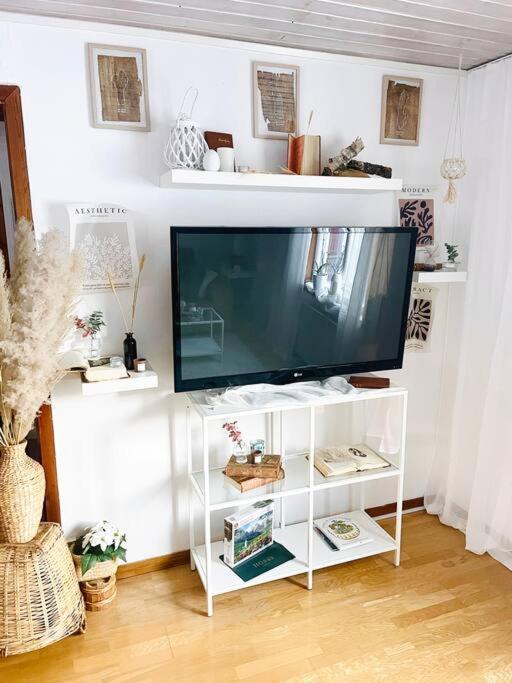 Harmonisk Villa Söderhamn Zewnętrze zdjęcie