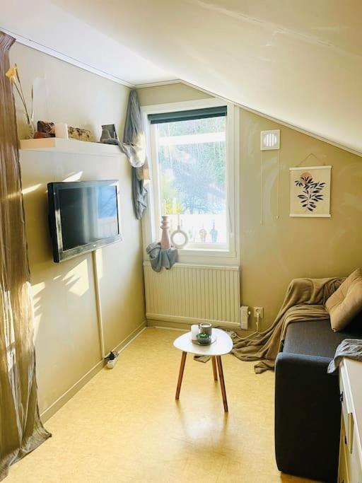 Harmonisk Villa Söderhamn Zewnętrze zdjęcie