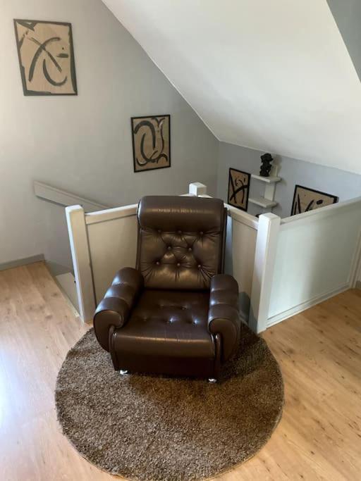 Harmonisk Villa Söderhamn Zewnętrze zdjęcie