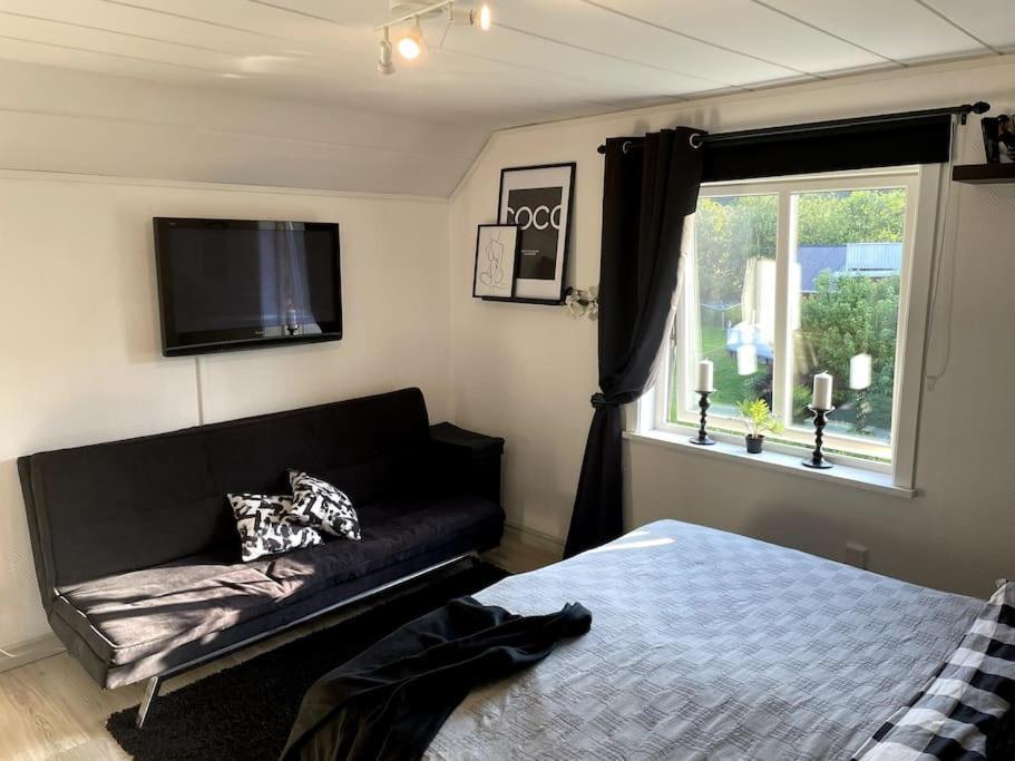 Harmonisk Villa Söderhamn Zewnętrze zdjęcie