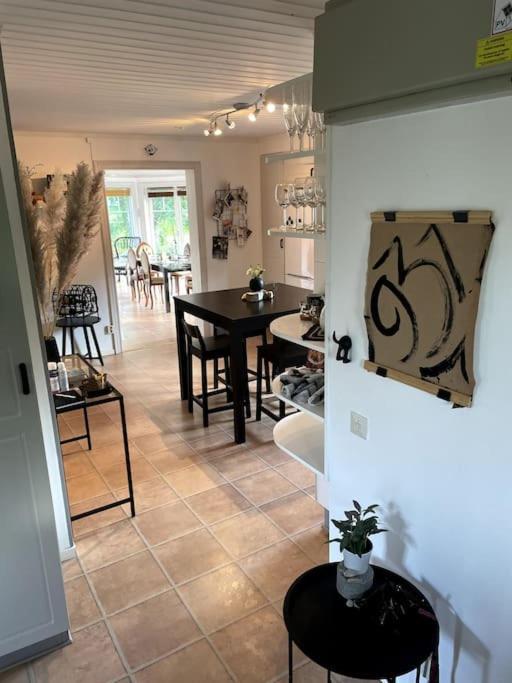 Harmonisk Villa Söderhamn Zewnętrze zdjęcie