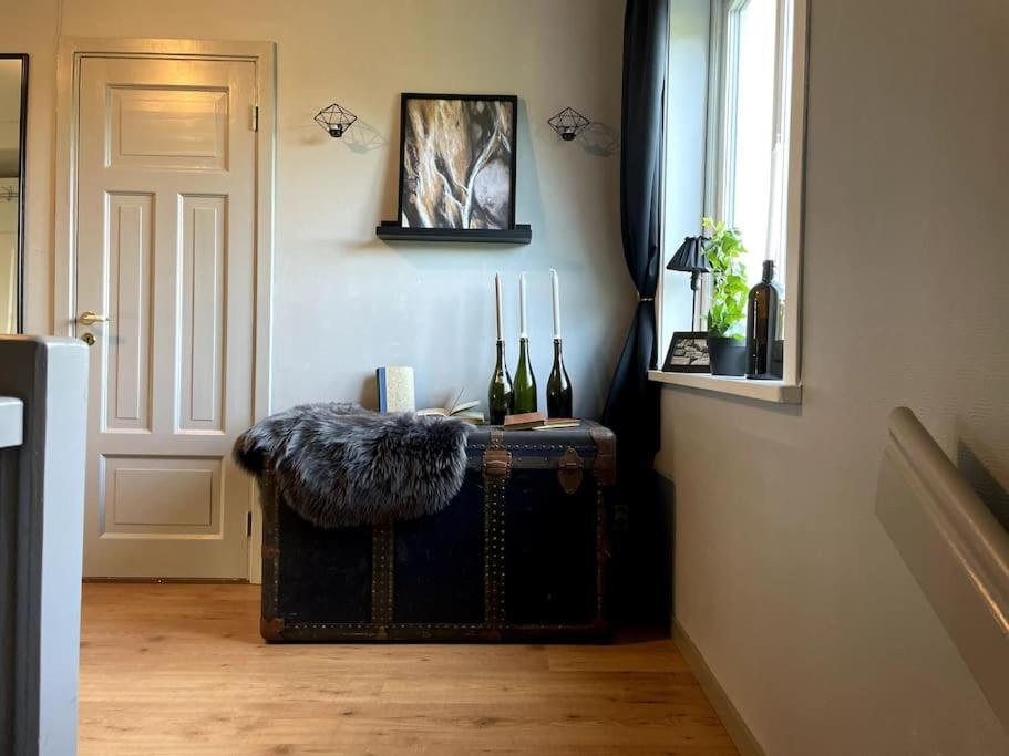 Harmonisk Villa Söderhamn Zewnętrze zdjęcie