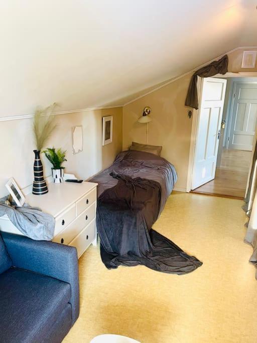 Harmonisk Villa Söderhamn Zewnętrze zdjęcie