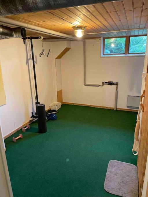 Harmonisk Villa Söderhamn Zewnętrze zdjęcie