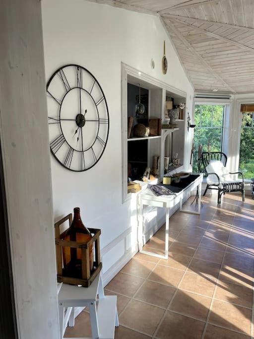 Harmonisk Villa Söderhamn Zewnętrze zdjęcie