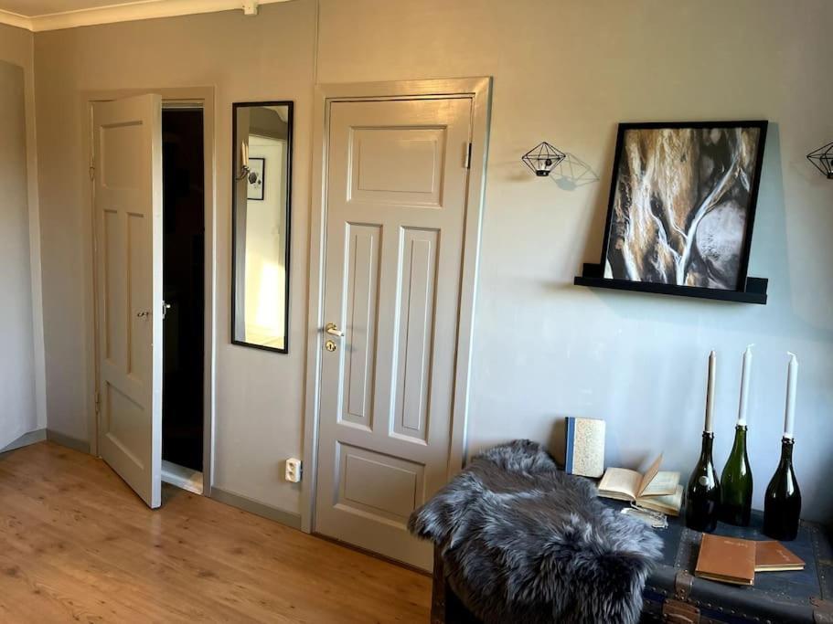 Harmonisk Villa Söderhamn Zewnętrze zdjęcie