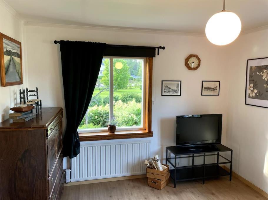 Harmonisk Villa Söderhamn Zewnętrze zdjęcie
