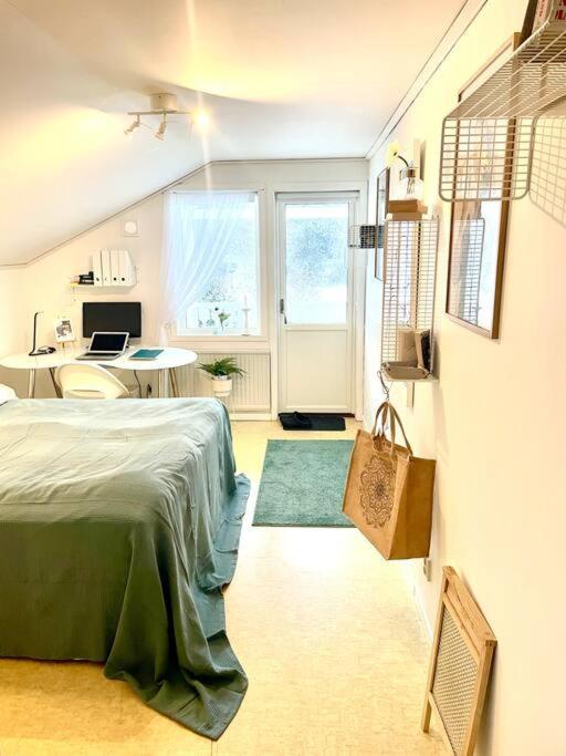 Harmonisk Villa Söderhamn Zewnętrze zdjęcie