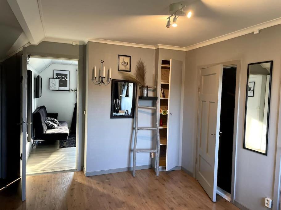 Harmonisk Villa Söderhamn Zewnętrze zdjęcie