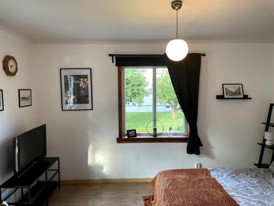 Harmonisk Villa Söderhamn Zewnętrze zdjęcie