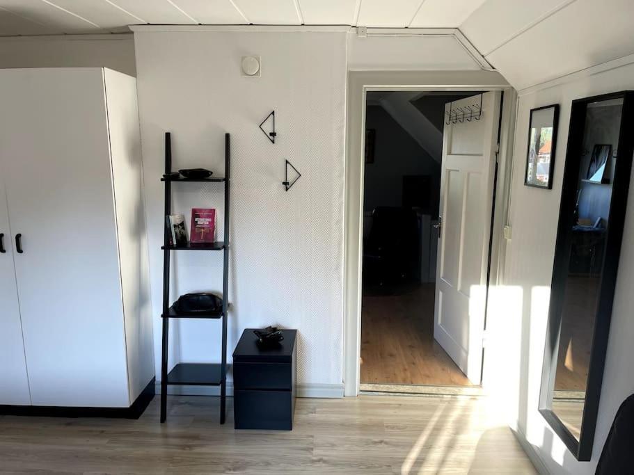 Harmonisk Villa Söderhamn Zewnętrze zdjęcie