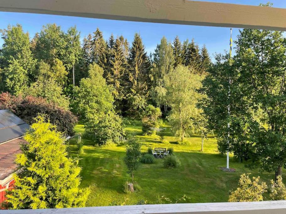 Harmonisk Villa Söderhamn Zewnętrze zdjęcie