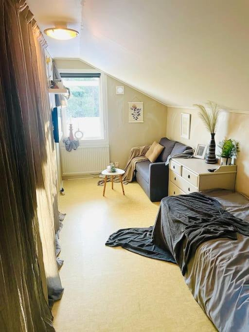 Harmonisk Villa Söderhamn Zewnętrze zdjęcie