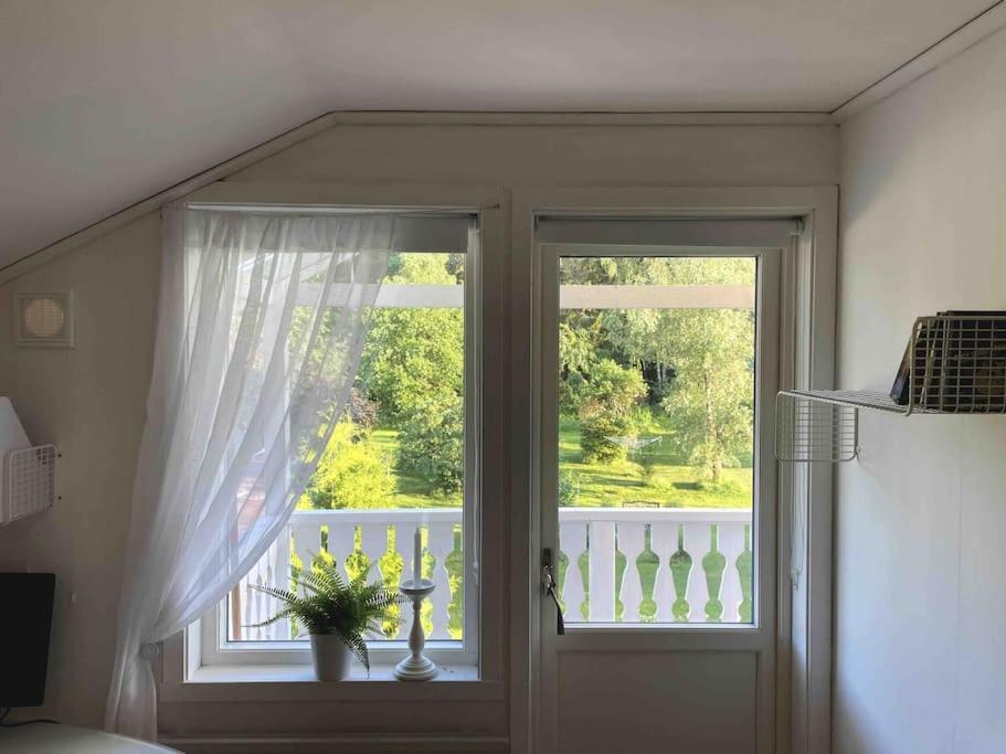 Harmonisk Villa Söderhamn Zewnętrze zdjęcie