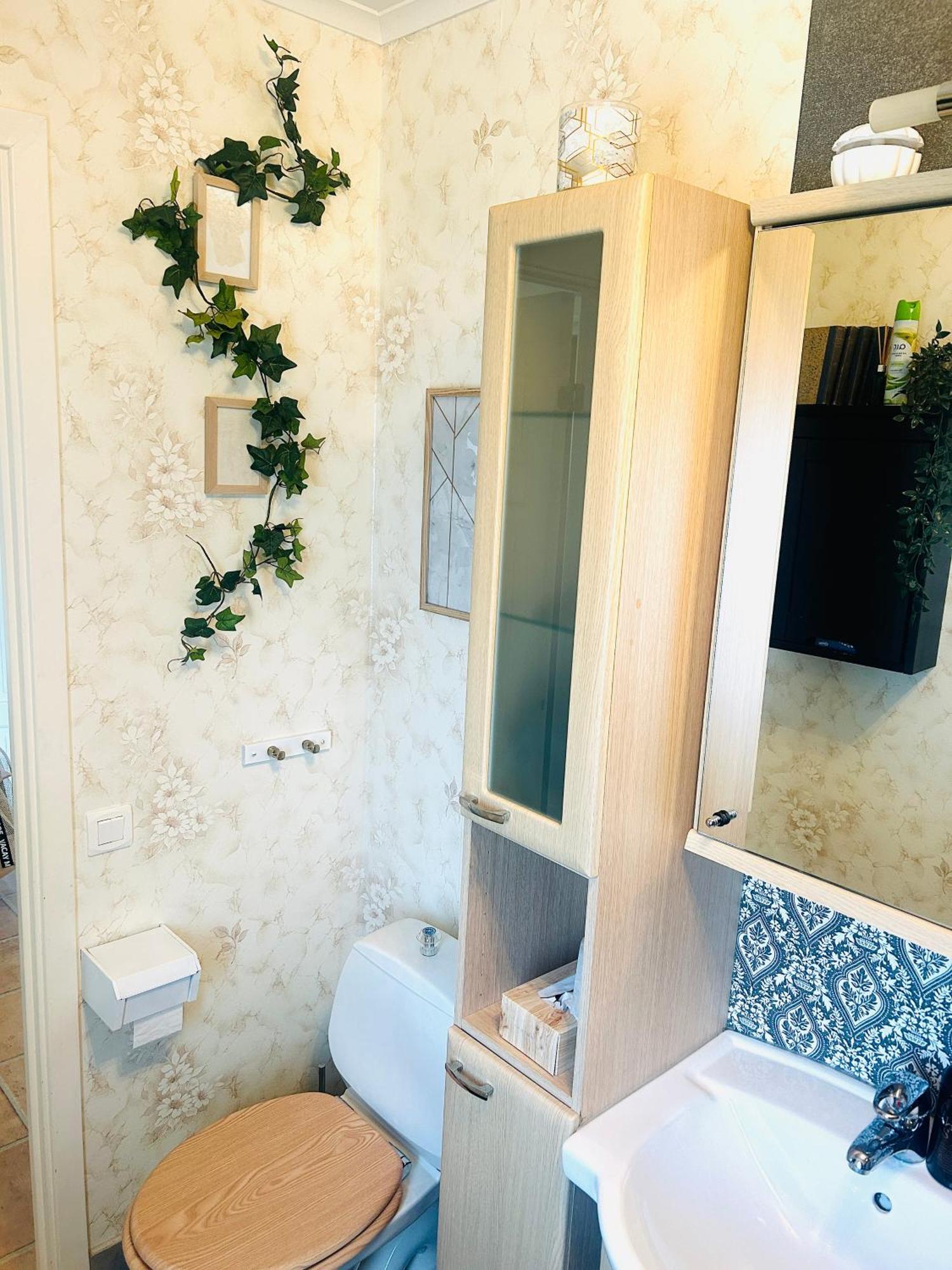 Harmonisk Villa Söderhamn Zewnętrze zdjęcie