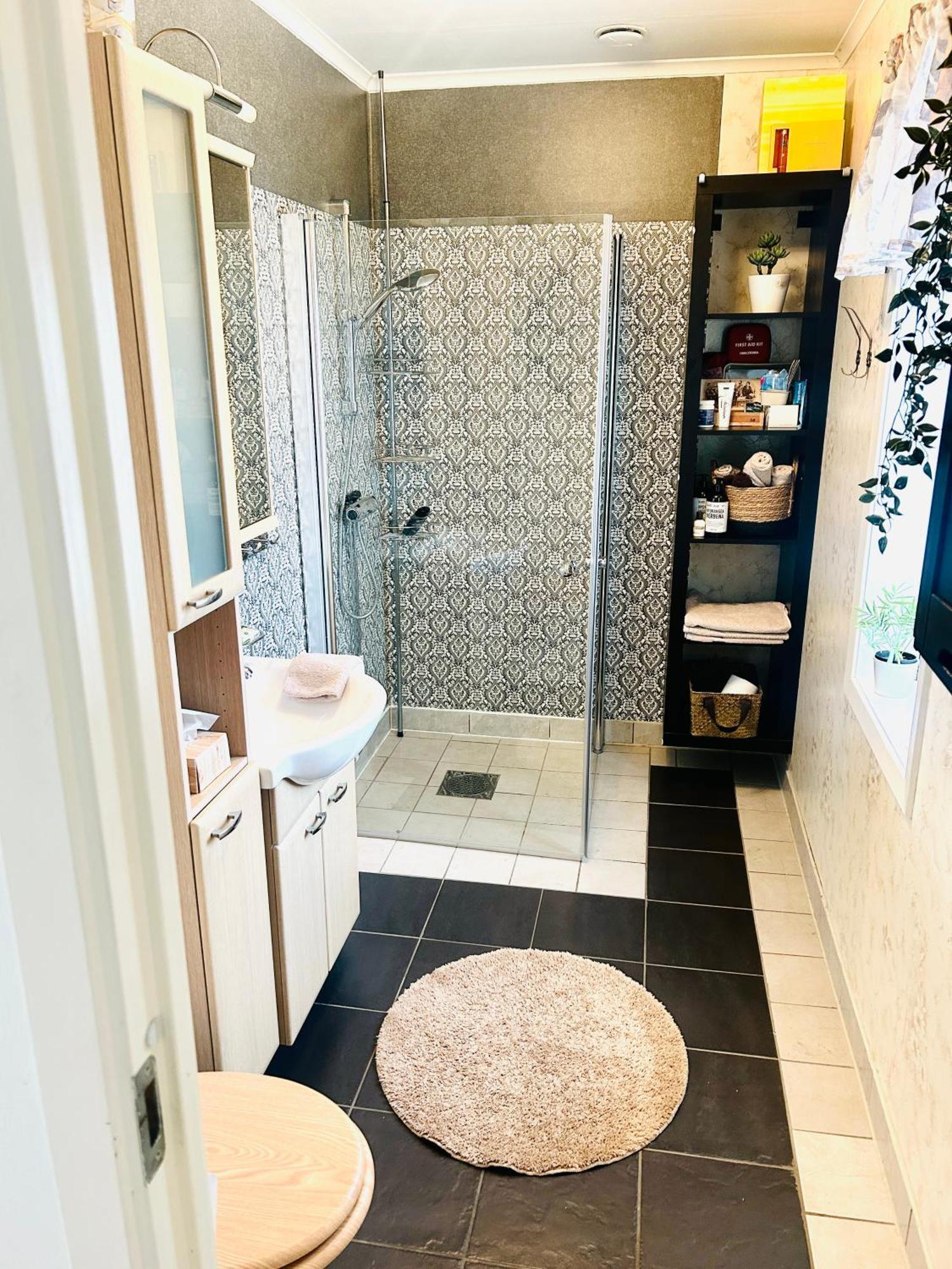 Harmonisk Villa Söderhamn Zewnętrze zdjęcie
